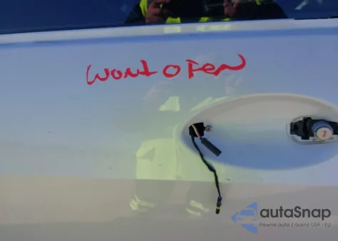 2021 BMW X5 Sdrive40I from USA, damaged, VIN 5UXCR4C02M9G97308